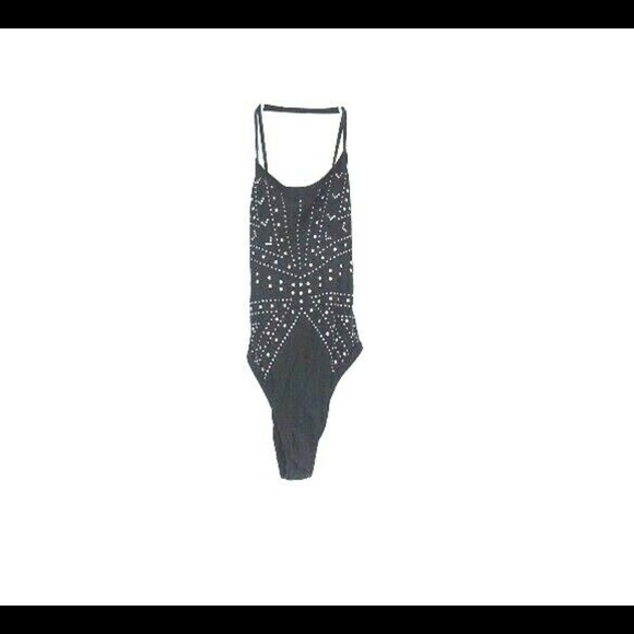 Xhilaration Women’s Swimsuit - Picture 5 of 7